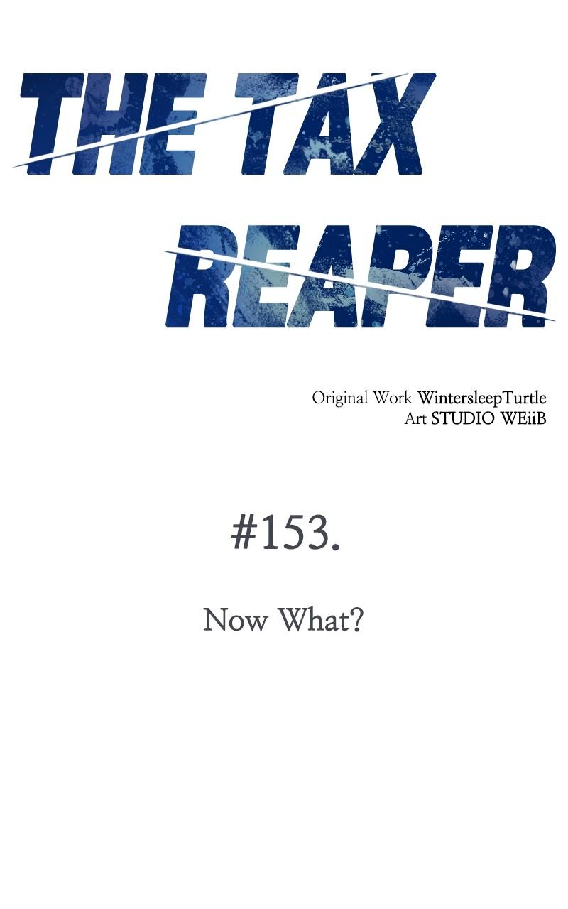 The Tax Reaper Chap 153 - Next Chap 154