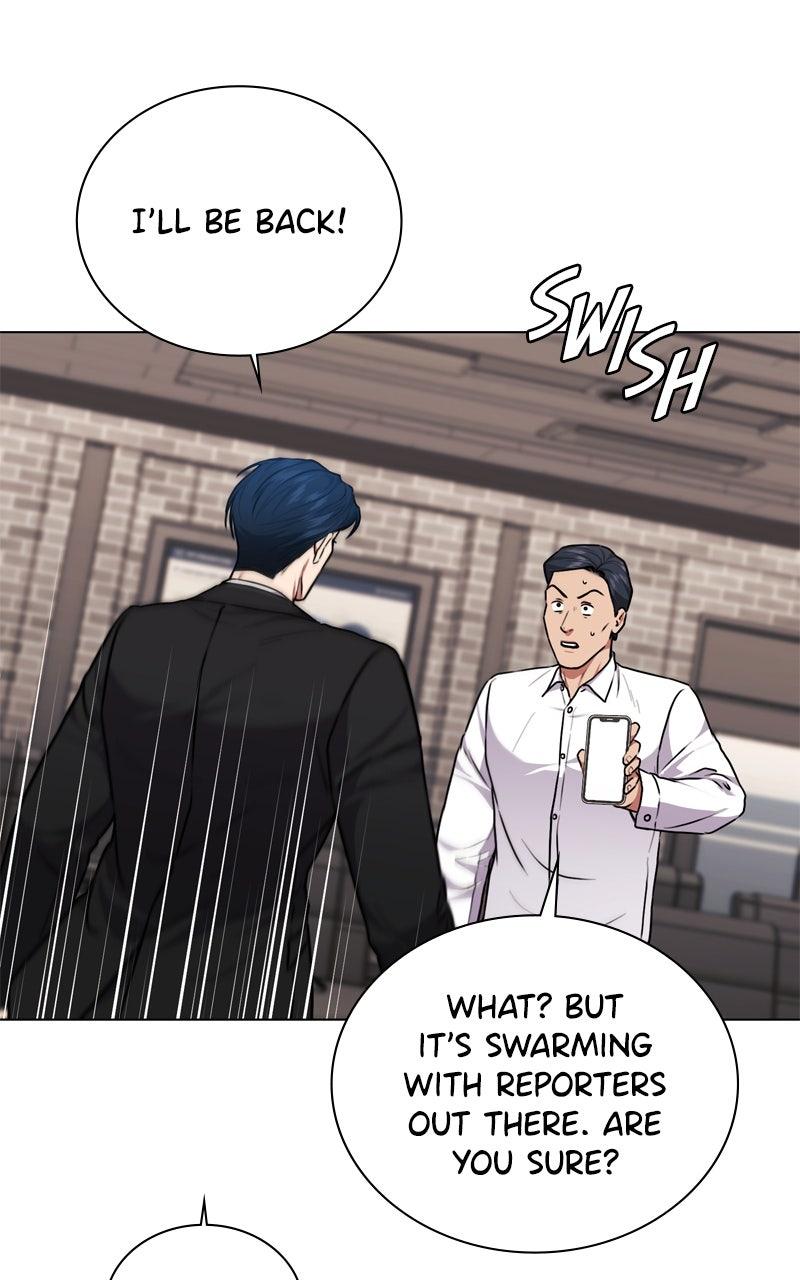 The Tax Reaper Chap 167 - Next Chap 168