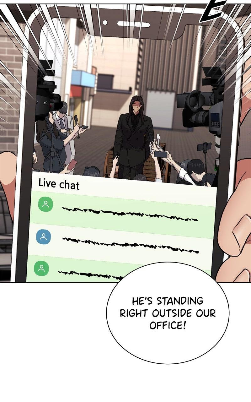 The Tax Reaper Chap 167 - Next Chap 168