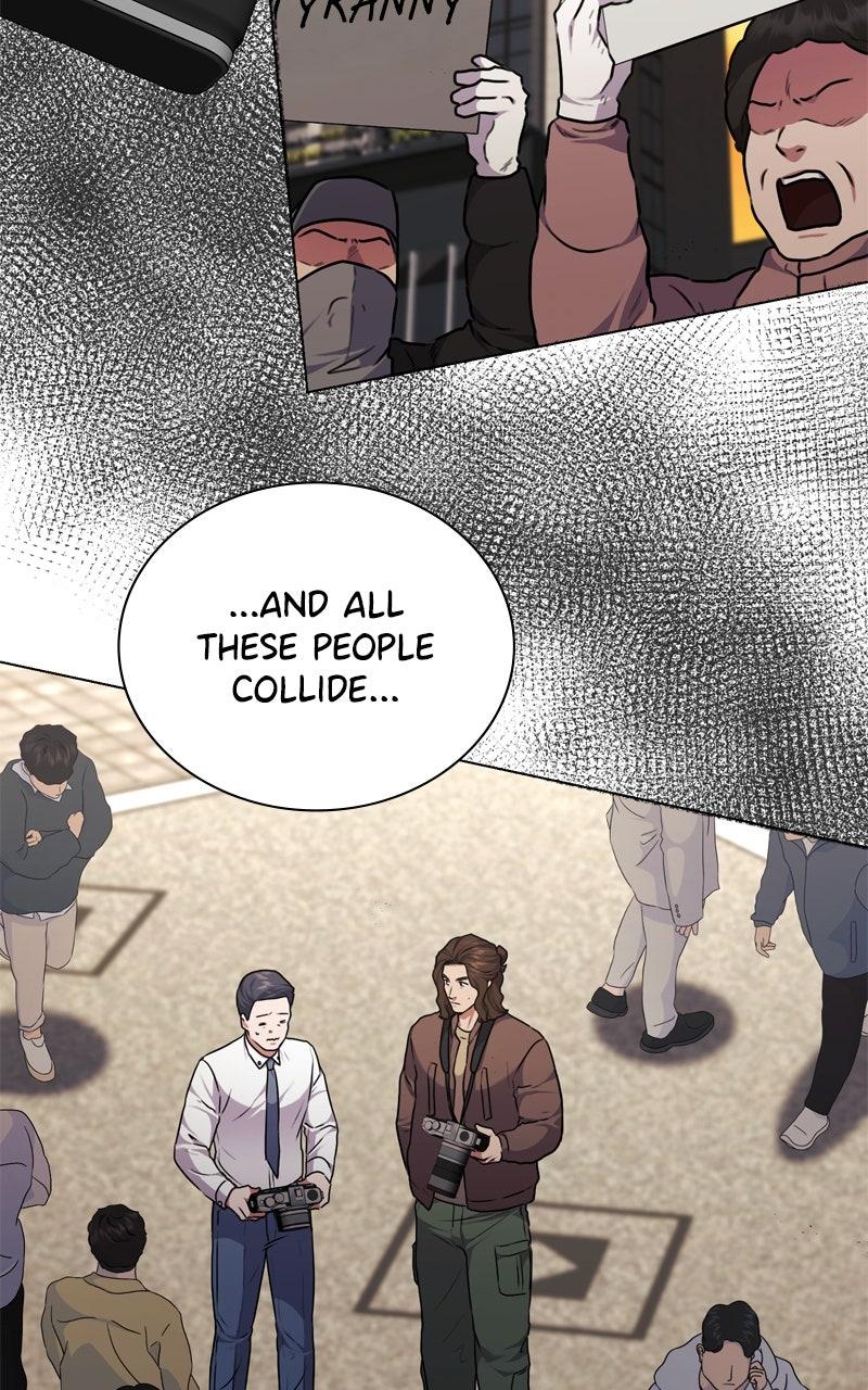 The Tax Reaper Chap 167 - Next Chap 168