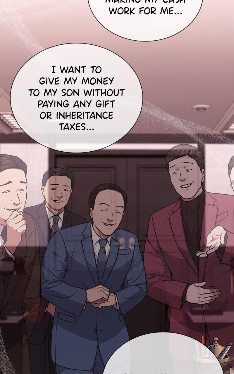 The Tax Reaper Chap 167 - Next Chap 168