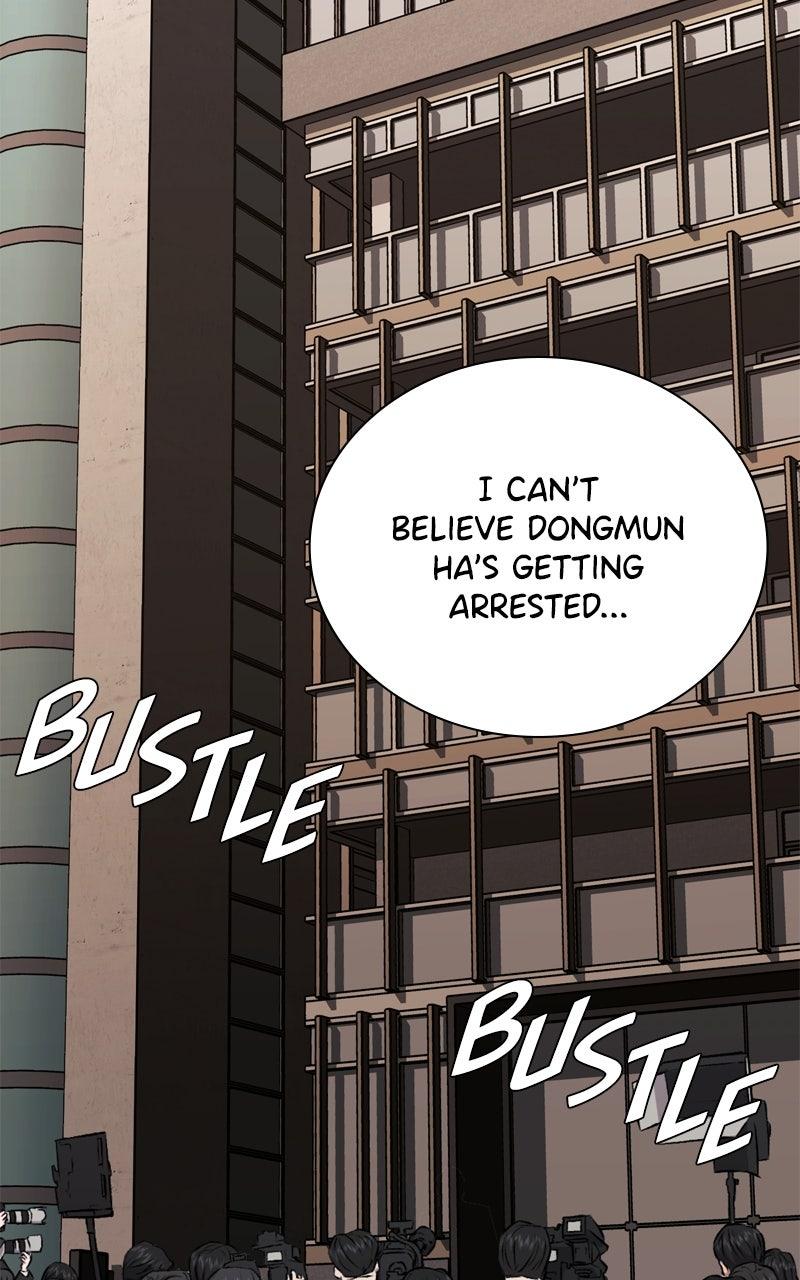 The Tax Reaper Chap 167 - Next Chap 168
