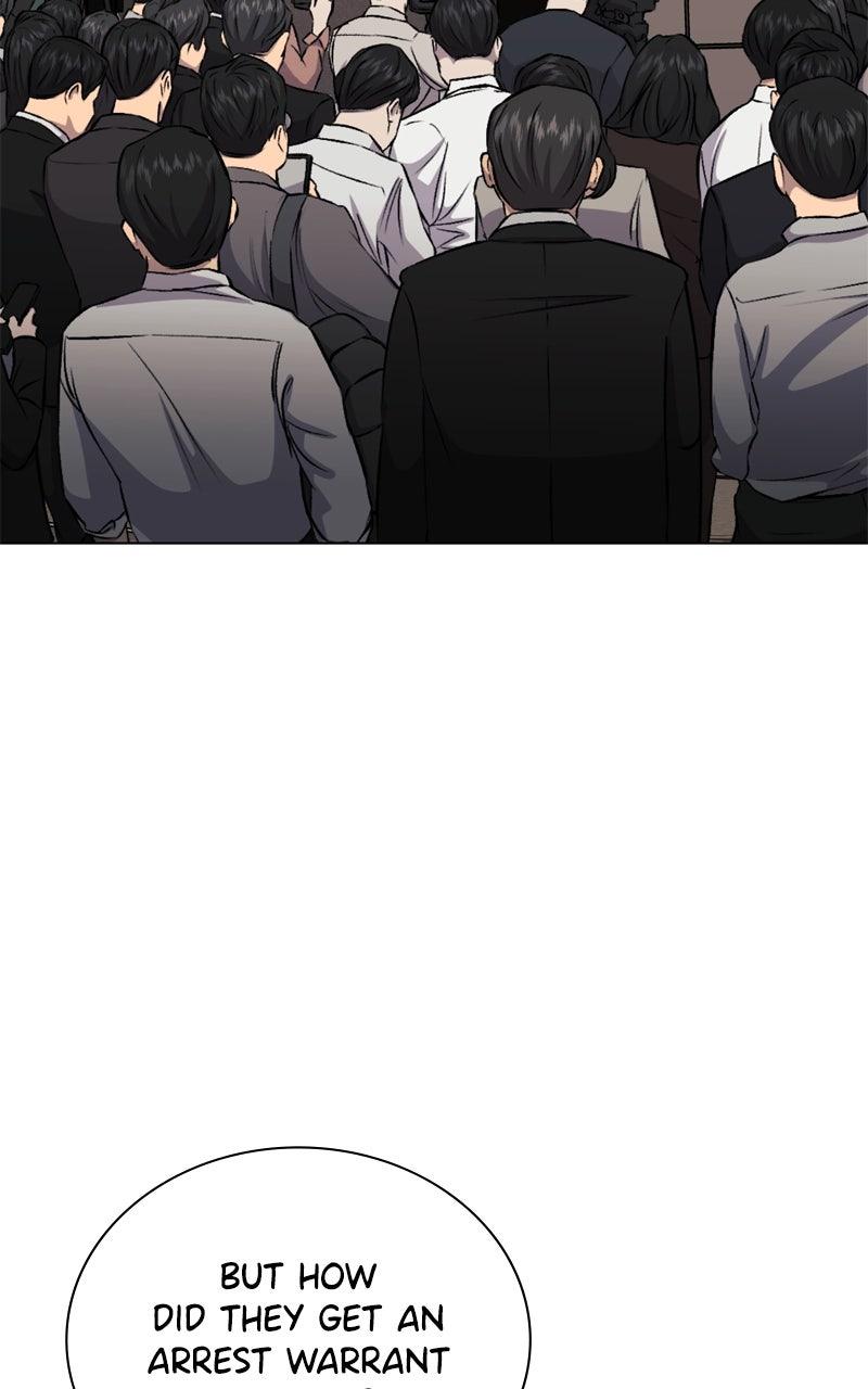The Tax Reaper Chap 167 - Next Chap 168