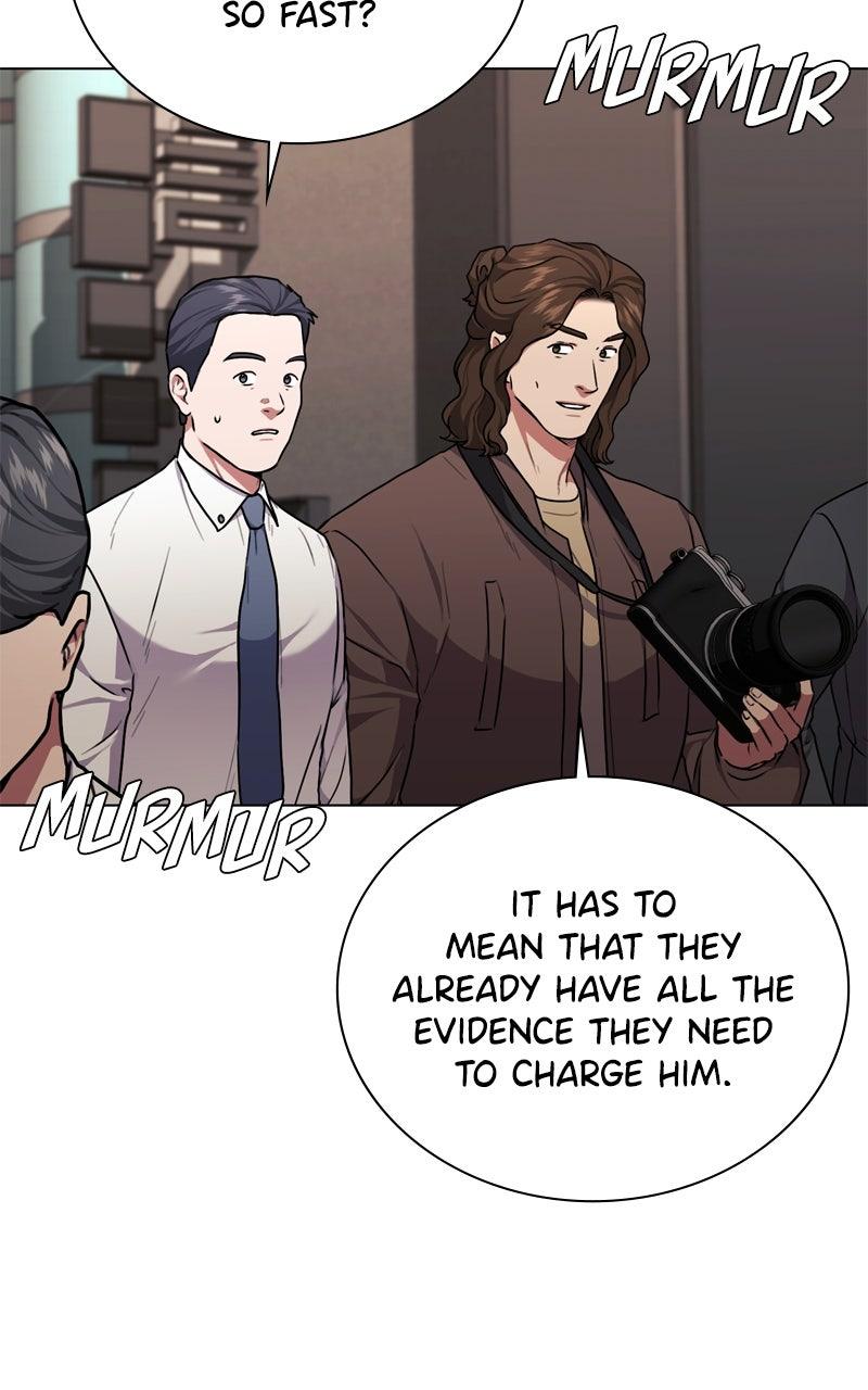The Tax Reaper Chap 167 - Next Chap 168