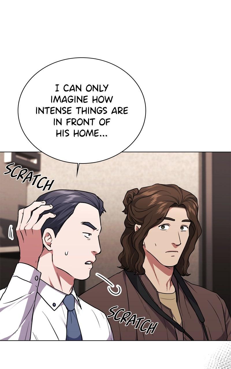 The Tax Reaper Chap 167 - Next Chap 168