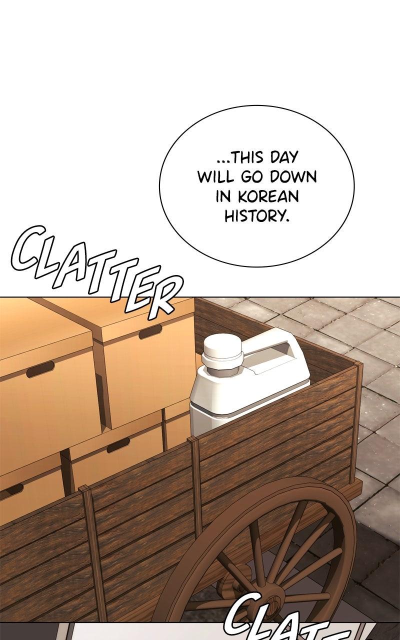 The Tax Reaper Chap 167 - Next Chap 168