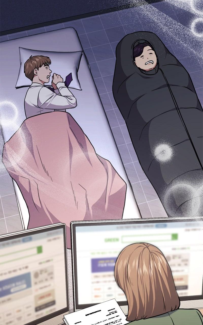 The Tax Reaper Chap 167 - Next Chap 168