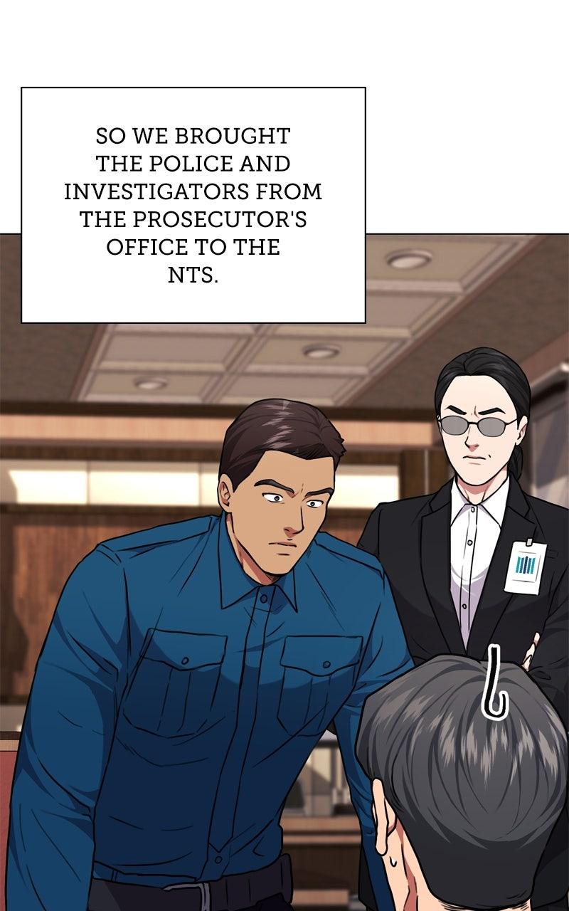 The Tax Reaper Chap 167 - Next Chap 168