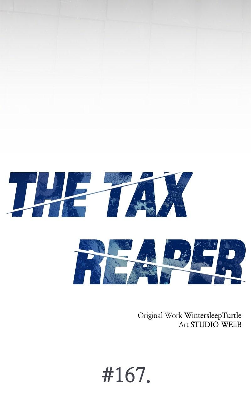The Tax Reaper Chap 167 - Next Chap 168