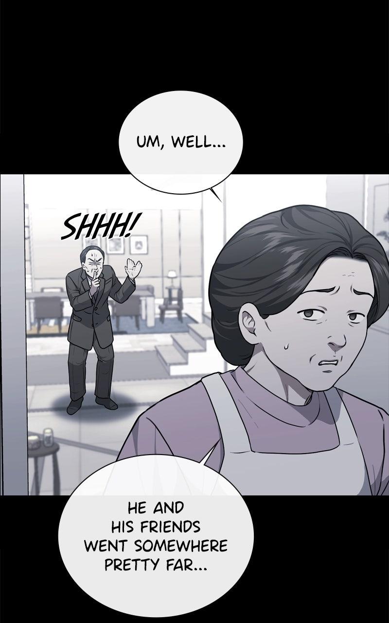The Tax Reaper Chap 167 - Next Chap 168