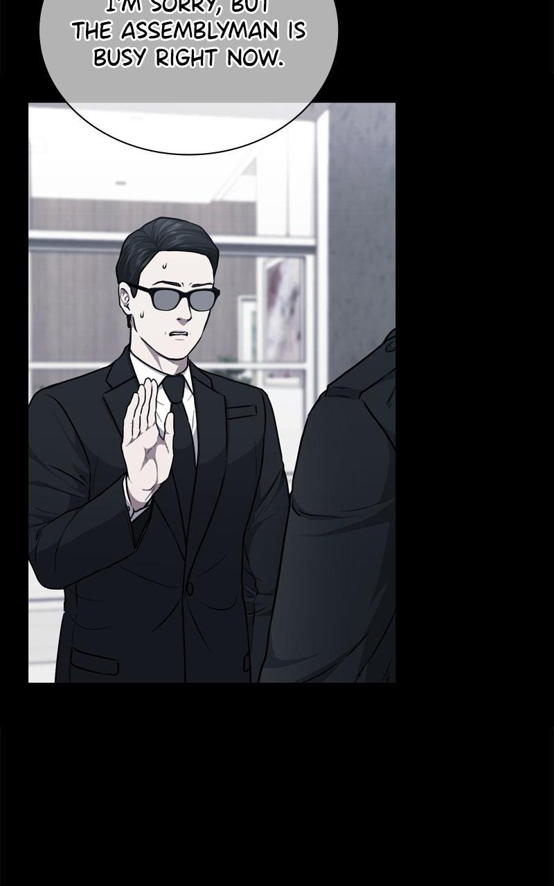 The Tax Reaper Chap 167 - Next Chap 168