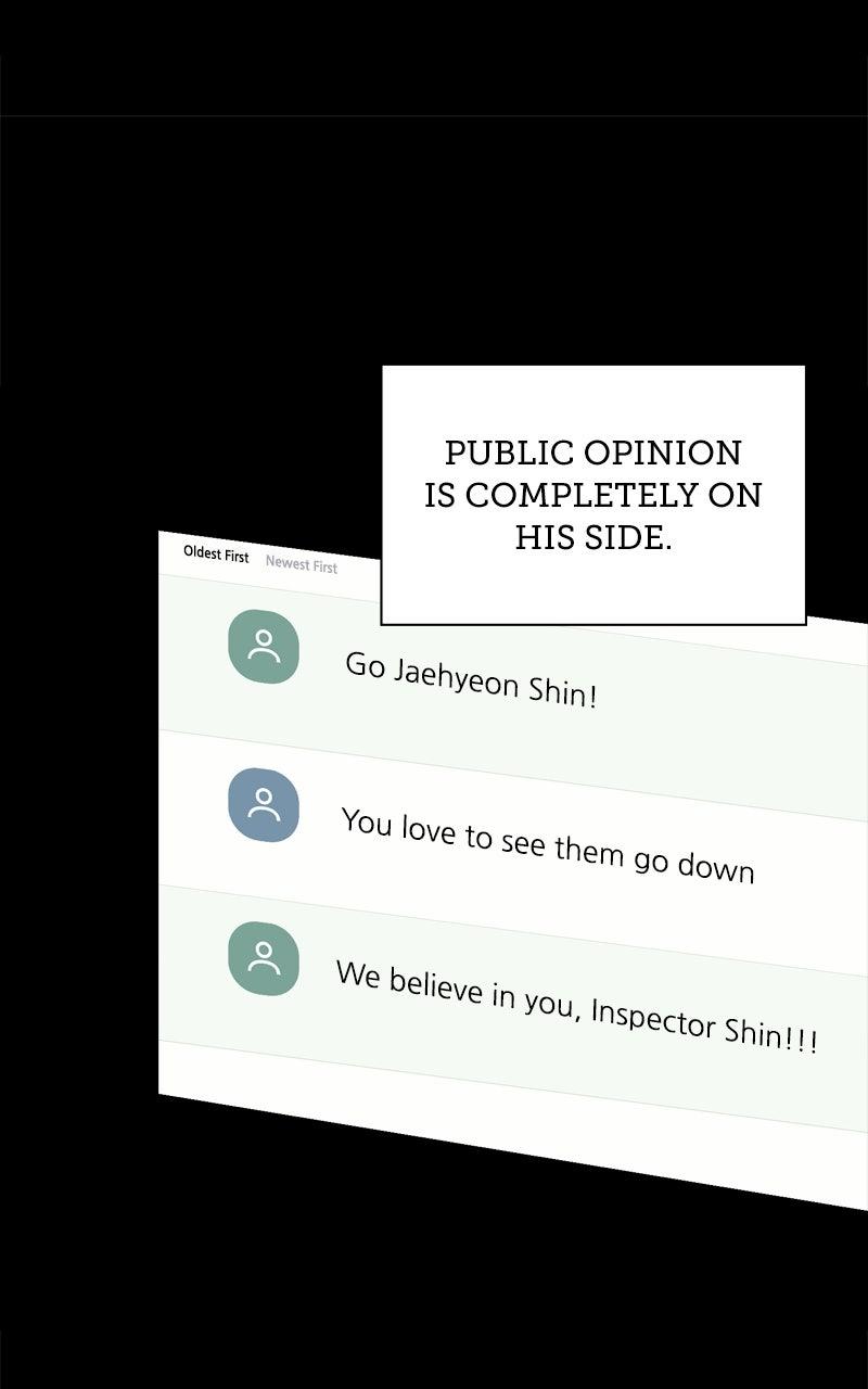 The Tax Reaper Chap 167 - Next Chap 168