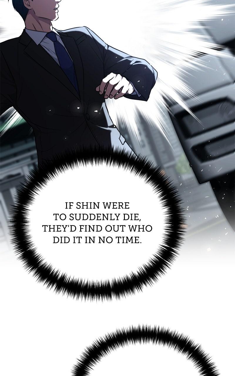 The Tax Reaper Chap 167 - Next Chap 168