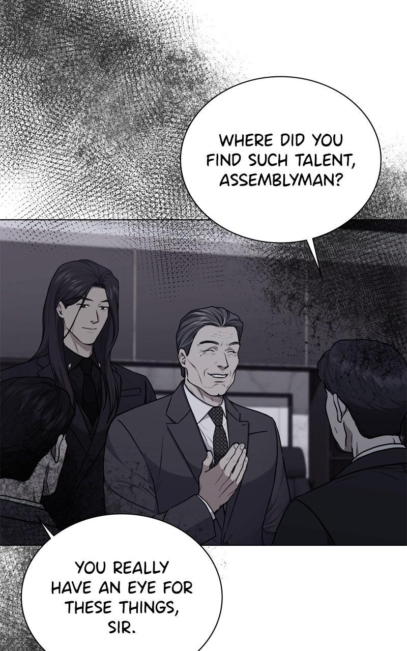 The Tax Reaper Chap 167 - Next Chap 168