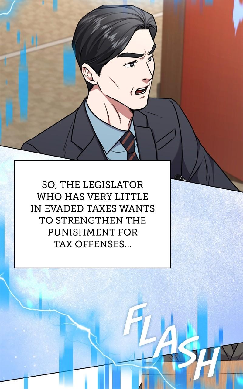 The Tax Reaper Chap 164 - Next Chap 165