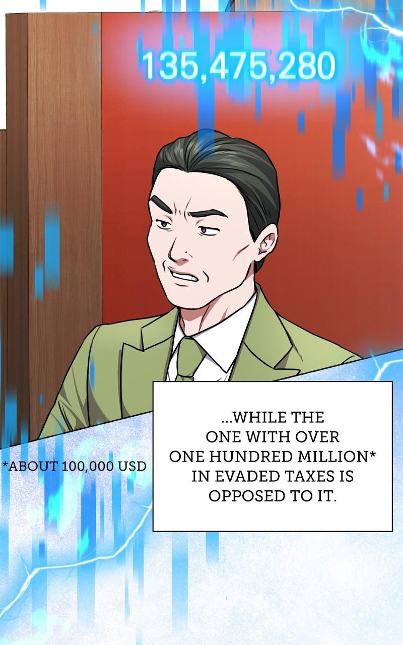 The Tax Reaper Chap 164 - Next Chap 165
