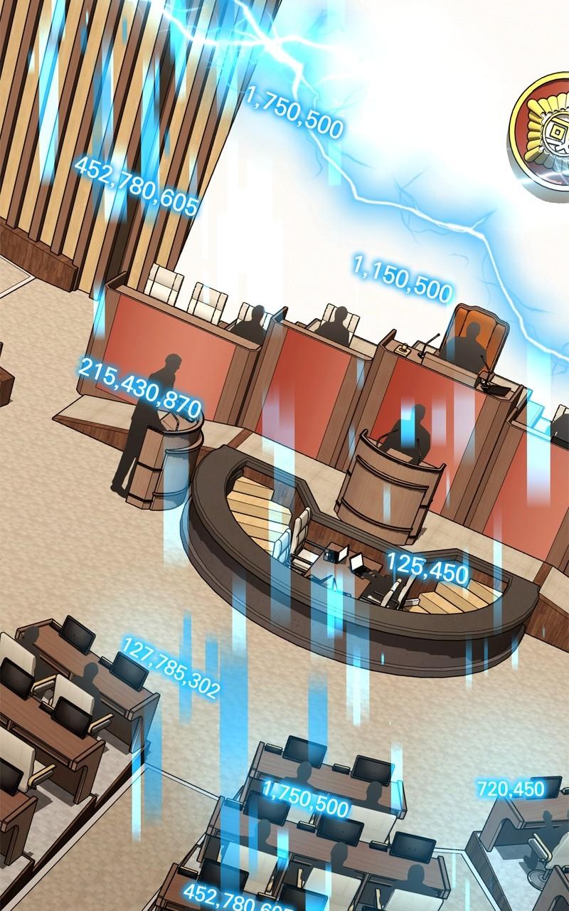 The Tax Reaper Chap 164 - Next Chap 165