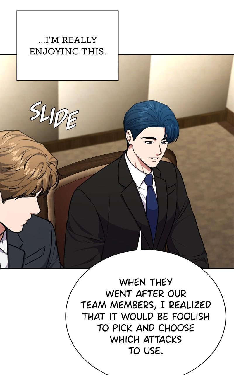 The Tax Reaper Chap 164 - Next Chap 165