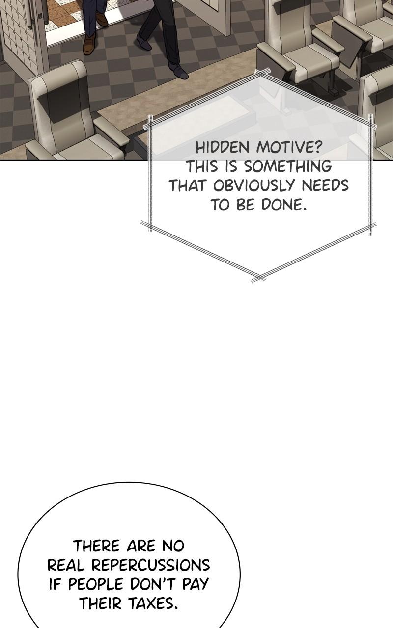 The Tax Reaper Chap 164 - Next Chap 165