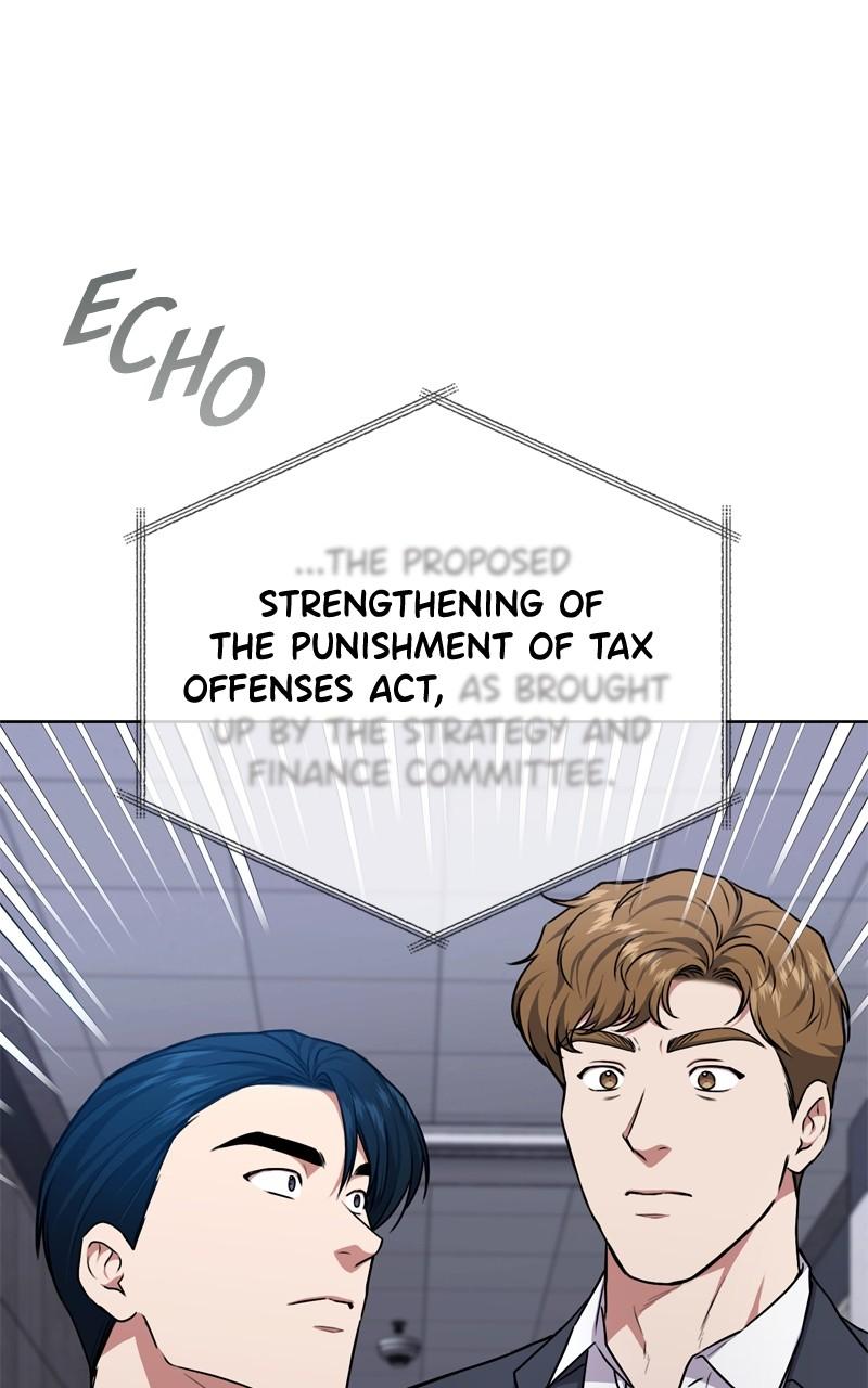 The Tax Reaper Chap 164 - Next Chap 165