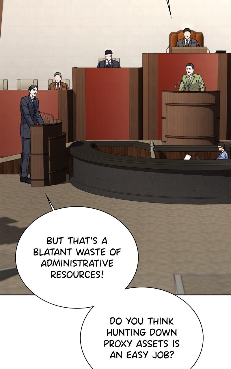 The Tax Reaper Chap 164 - Next Chap 165