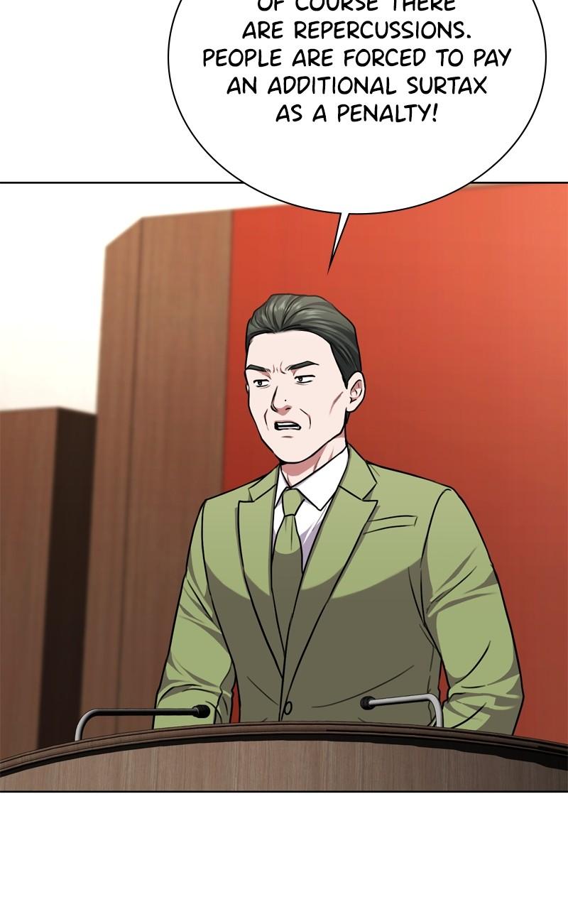 The Tax Reaper Chap 164 - Next Chap 165