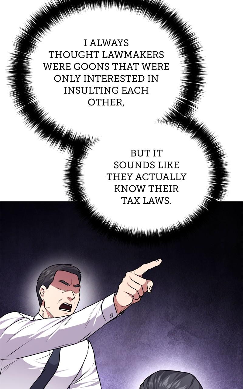 The Tax Reaper Chap 164 - Next Chap 165