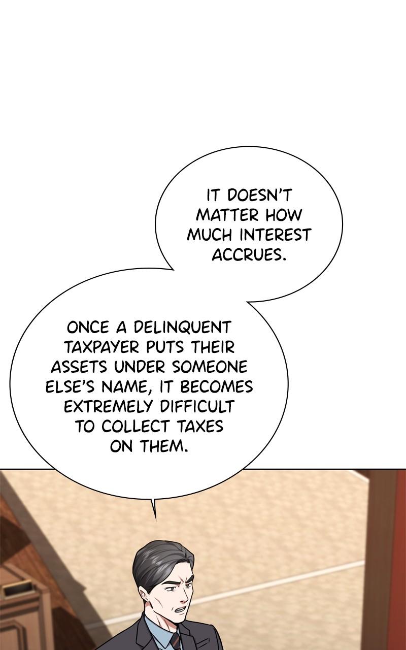 The Tax Reaper Chap 164 - Next Chap 165