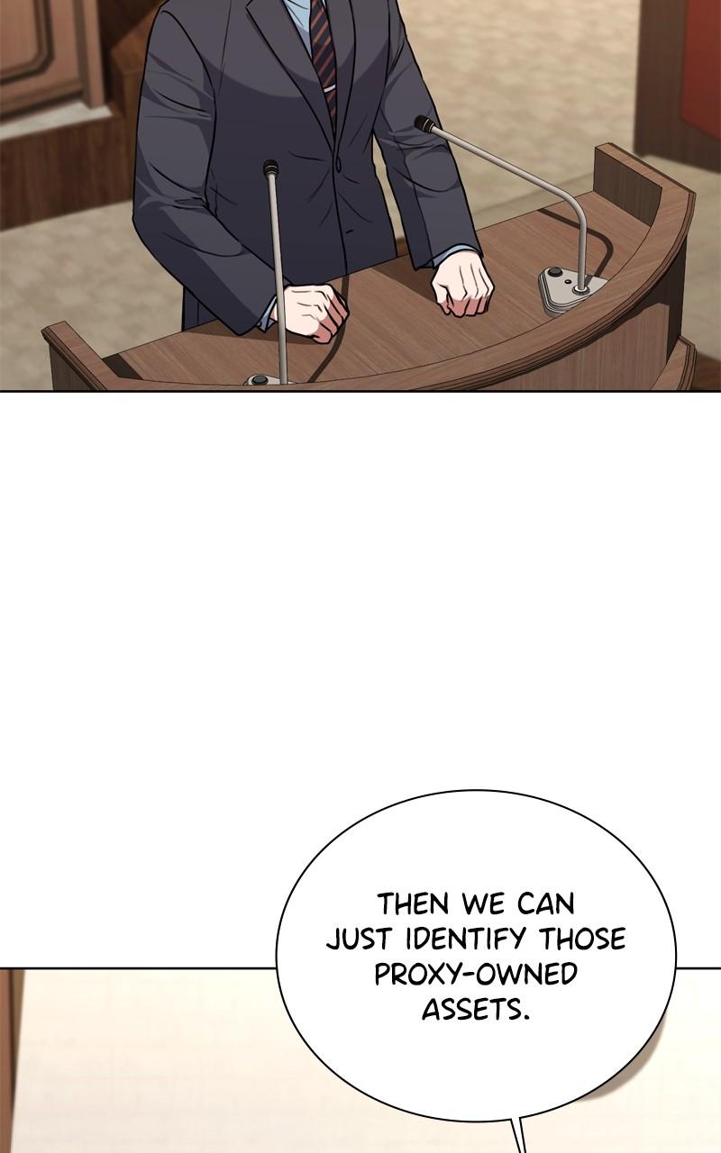 The Tax Reaper Chap 164 - Next Chap 165