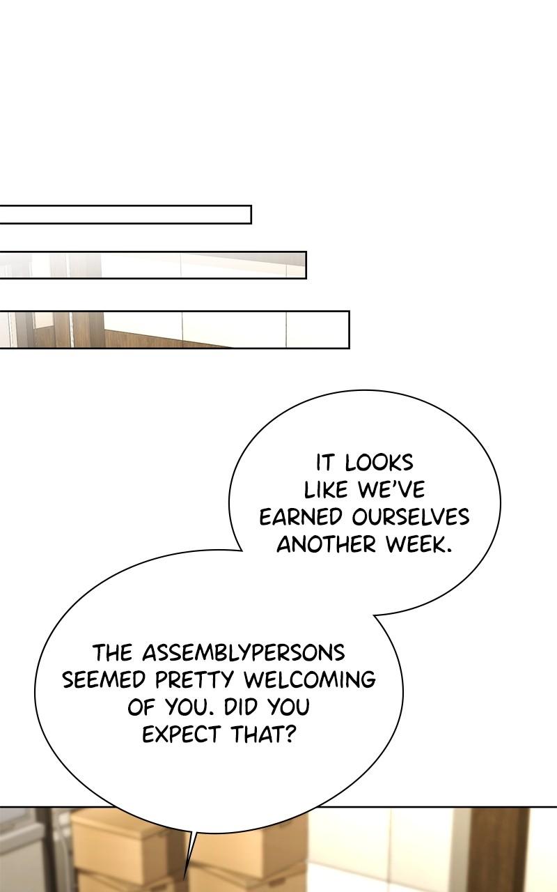 The Tax Reaper Chap 164 - Next Chap 165