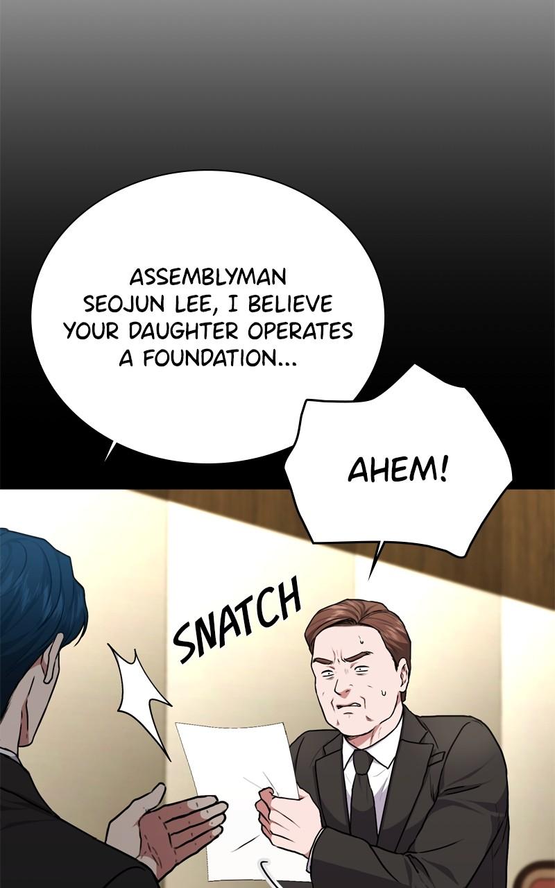 The Tax Reaper Chap 164 - Next Chap 165