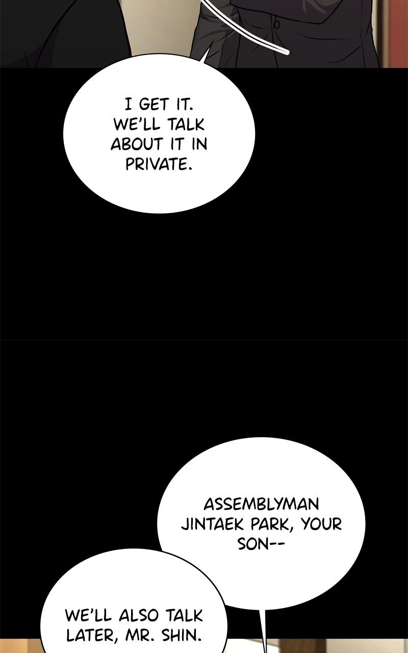 The Tax Reaper Chap 164 - Next Chap 165