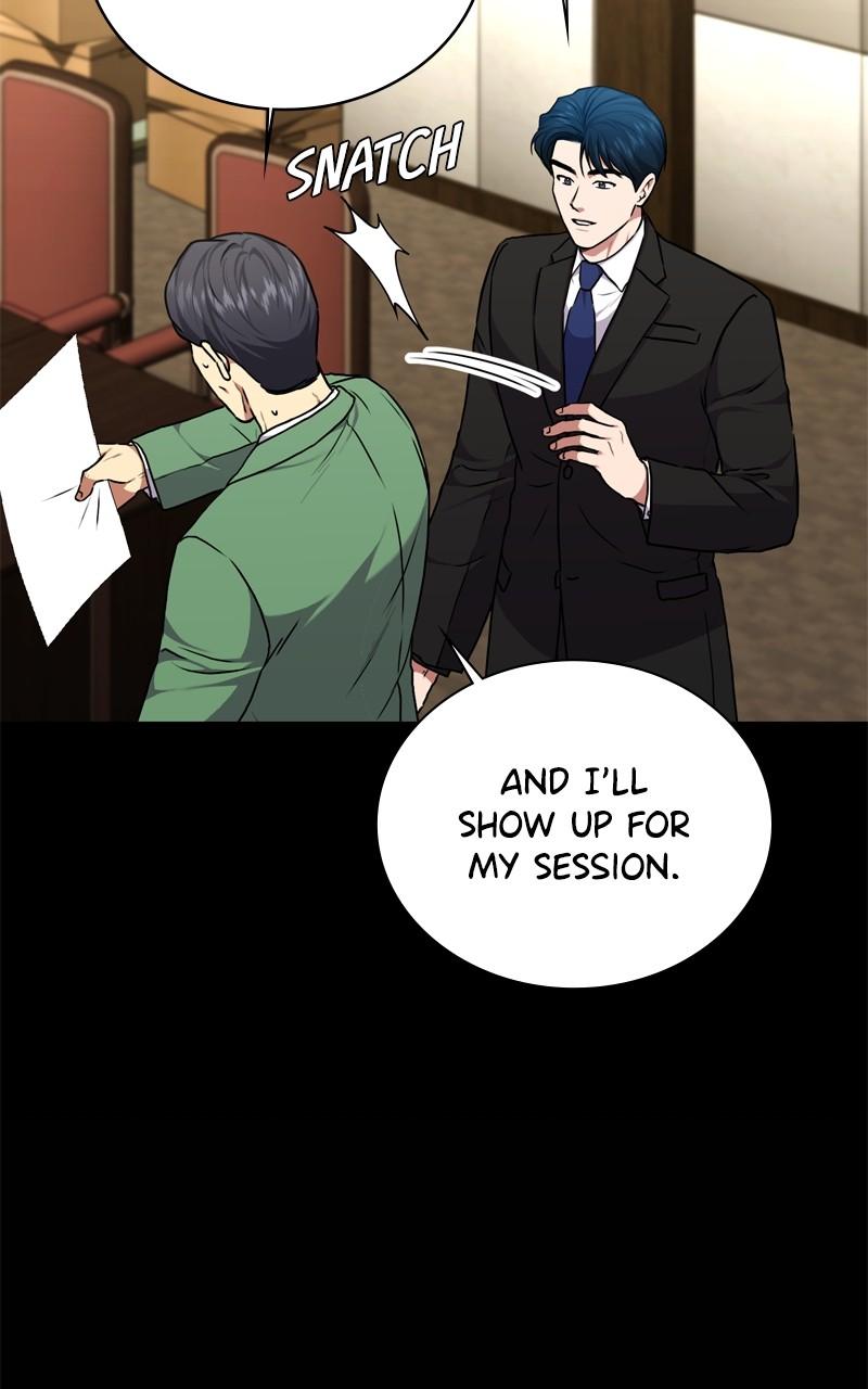 The Tax Reaper Chap 164 - Next Chap 165