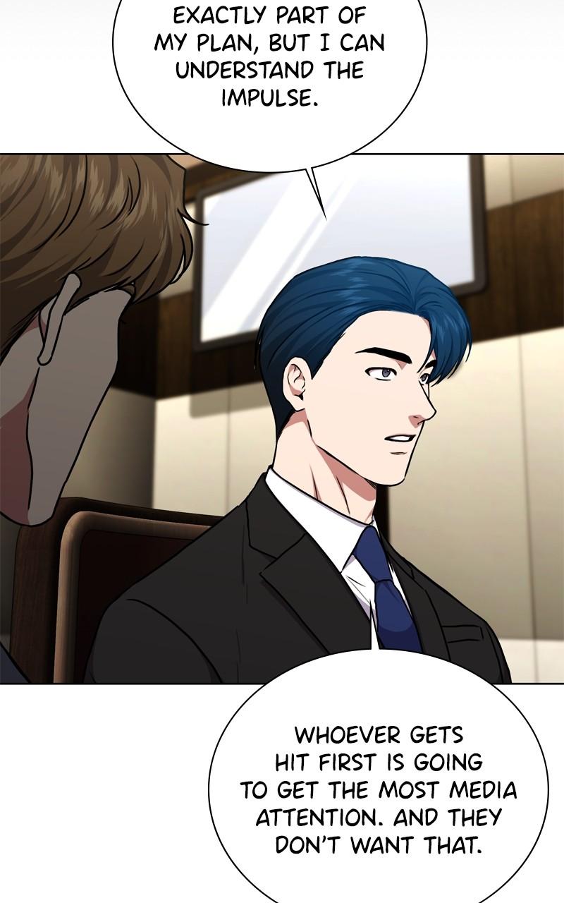The Tax Reaper Chap 164 - Next Chap 165