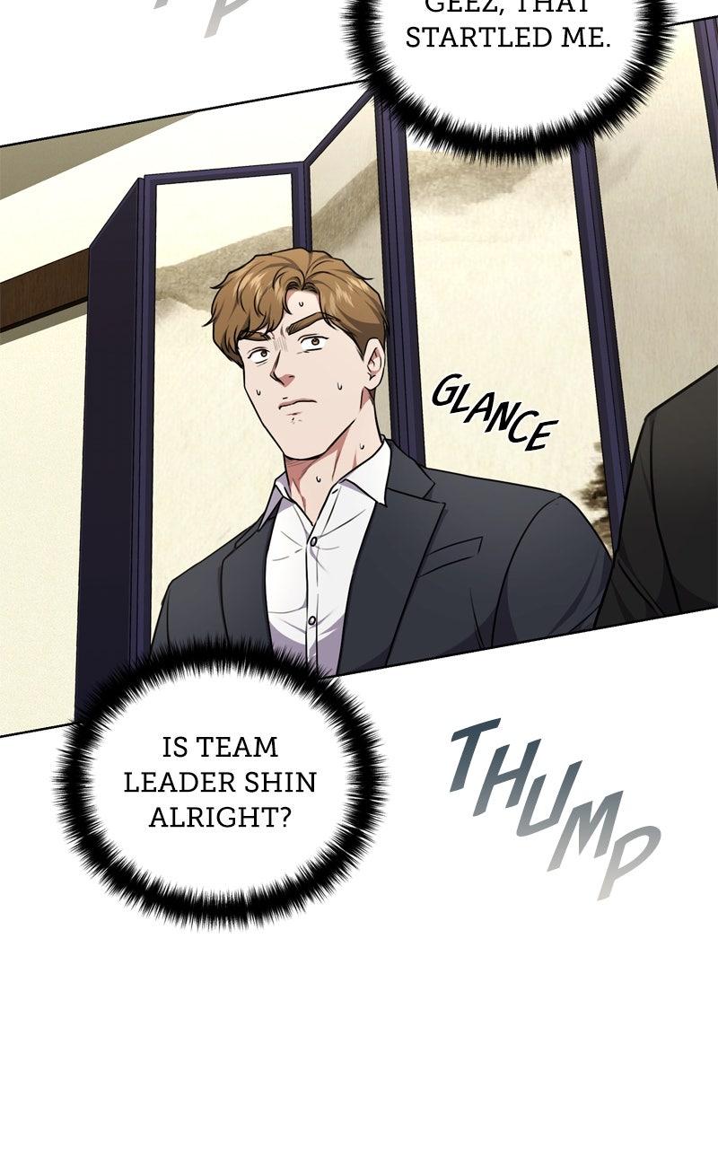 The Tax Reaper Chap 165 - Next Chap 166