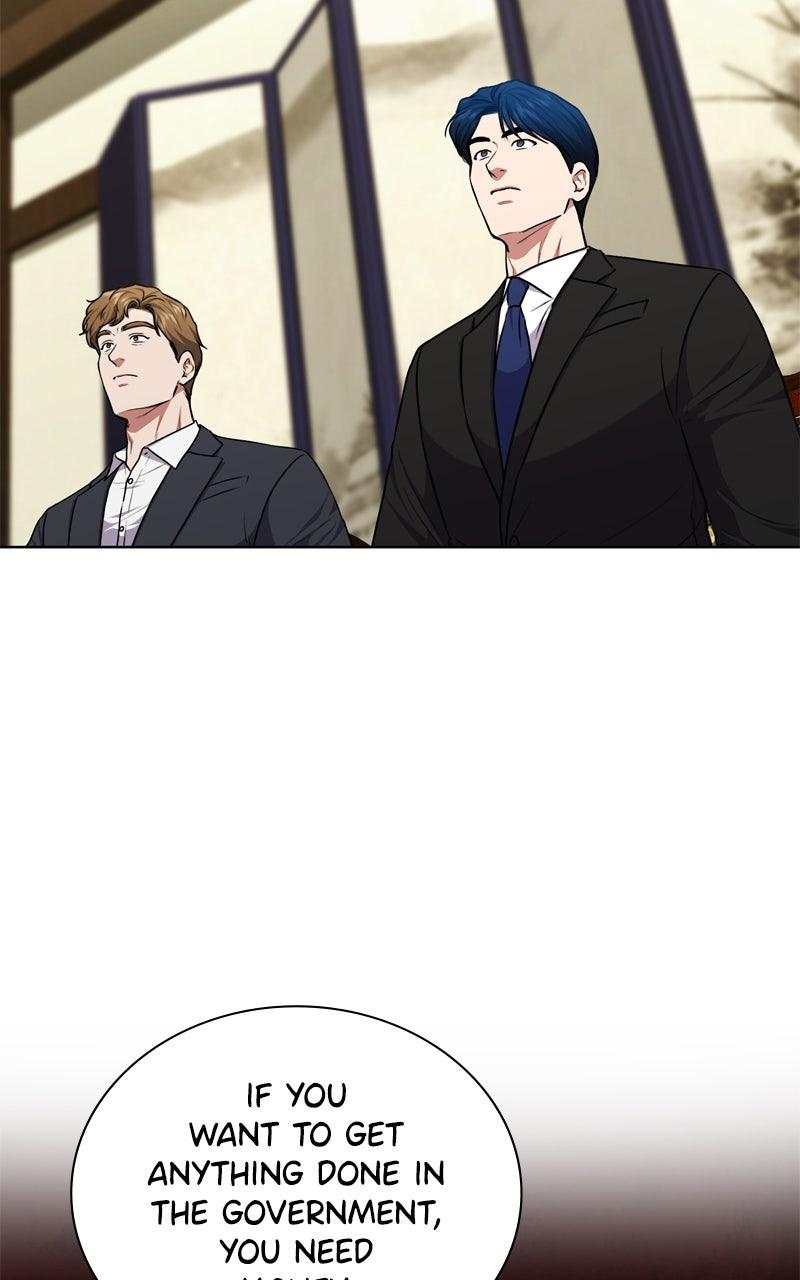 The Tax Reaper Chap 165 - Next Chap 166