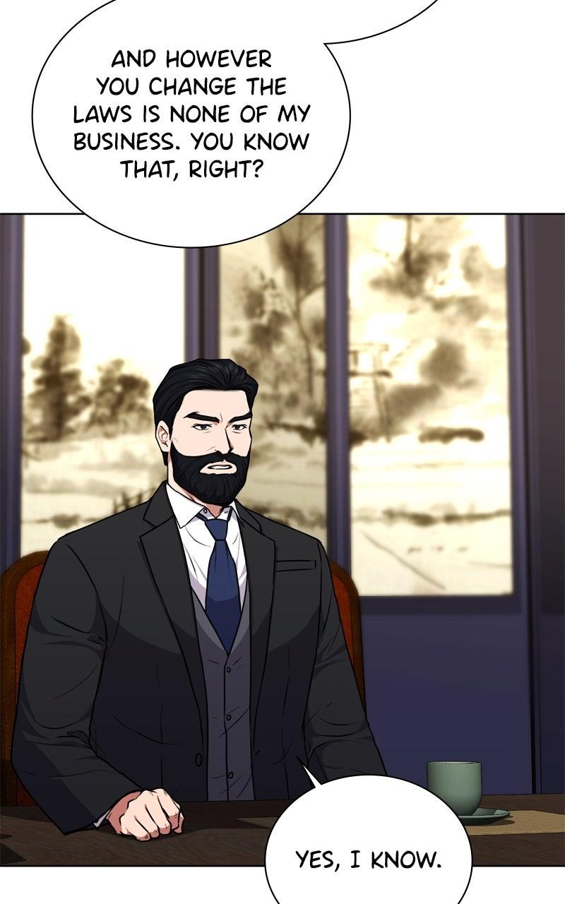 The Tax Reaper Chap 165 - Next Chap 166