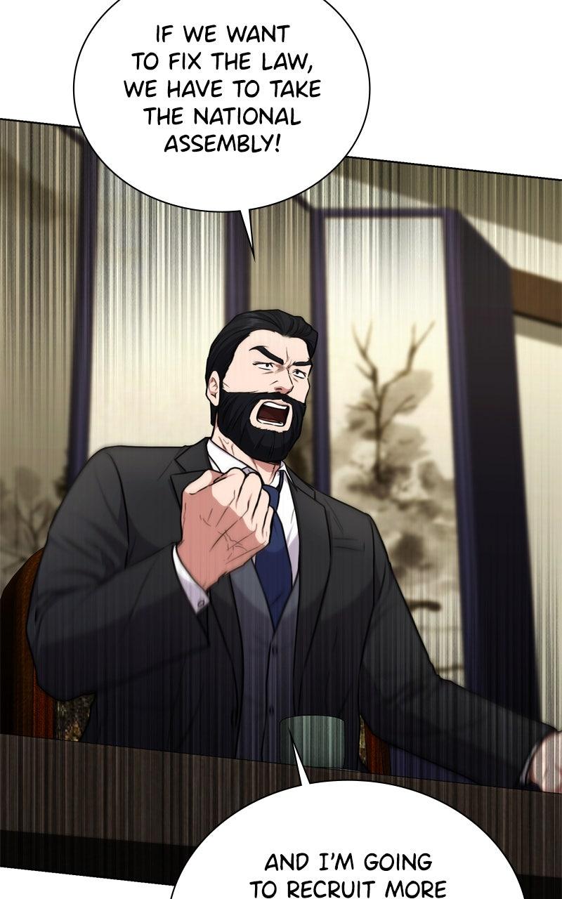 The Tax Reaper Chap 165 - Next Chap 166