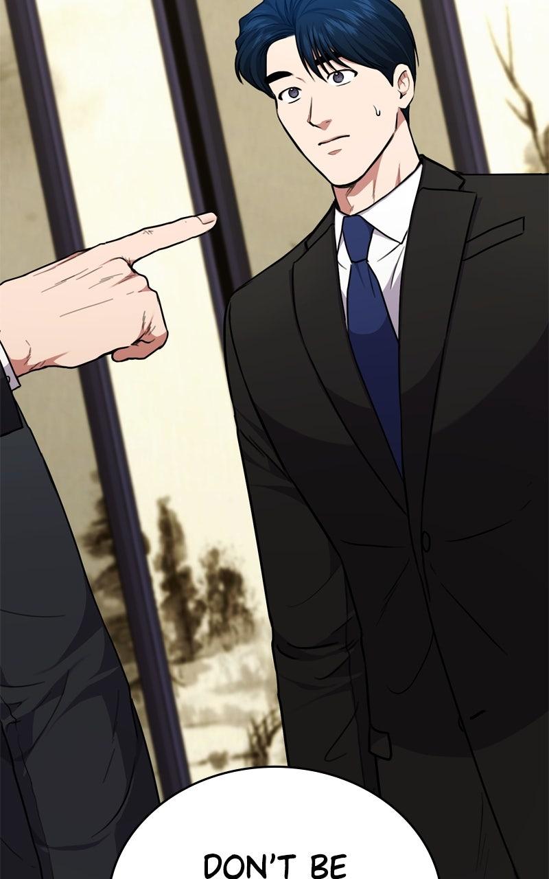 The Tax Reaper Chap 165 - Next Chap 166