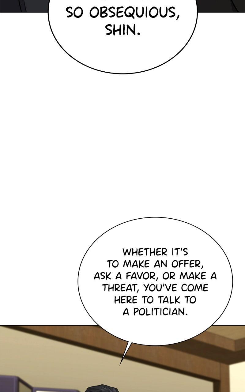The Tax Reaper Chap 165 - Next Chap 166