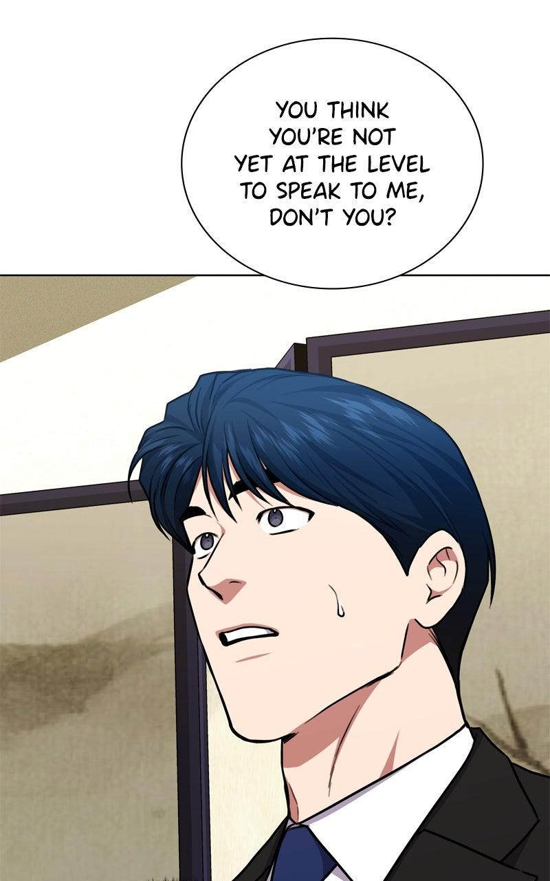 The Tax Reaper Chap 165 - Next Chap 166