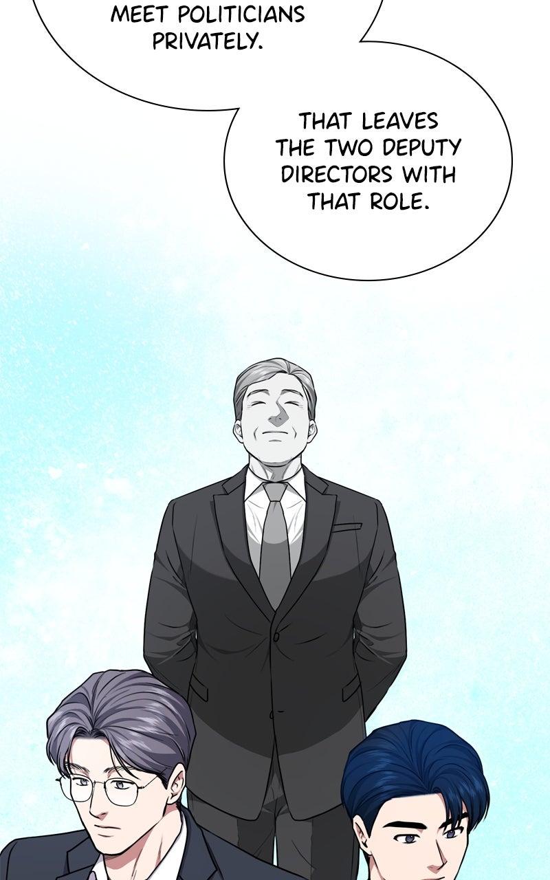 The Tax Reaper Chap 165 - Next Chap 166