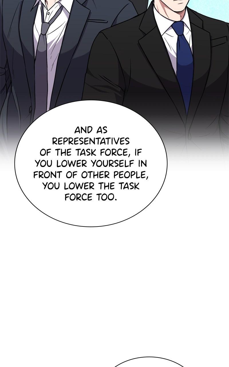 The Tax Reaper Chap 165 - Next Chap 166
