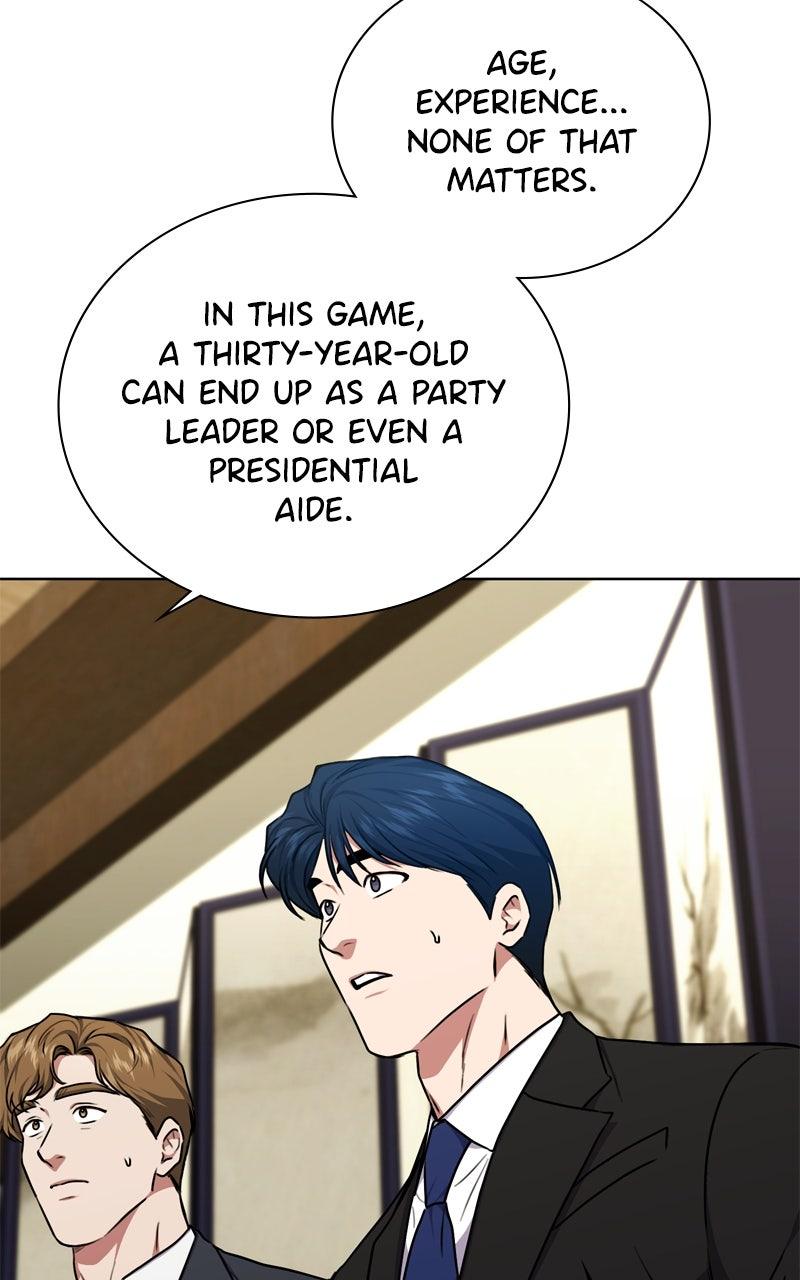 The Tax Reaper Chap 165 - Next Chap 166