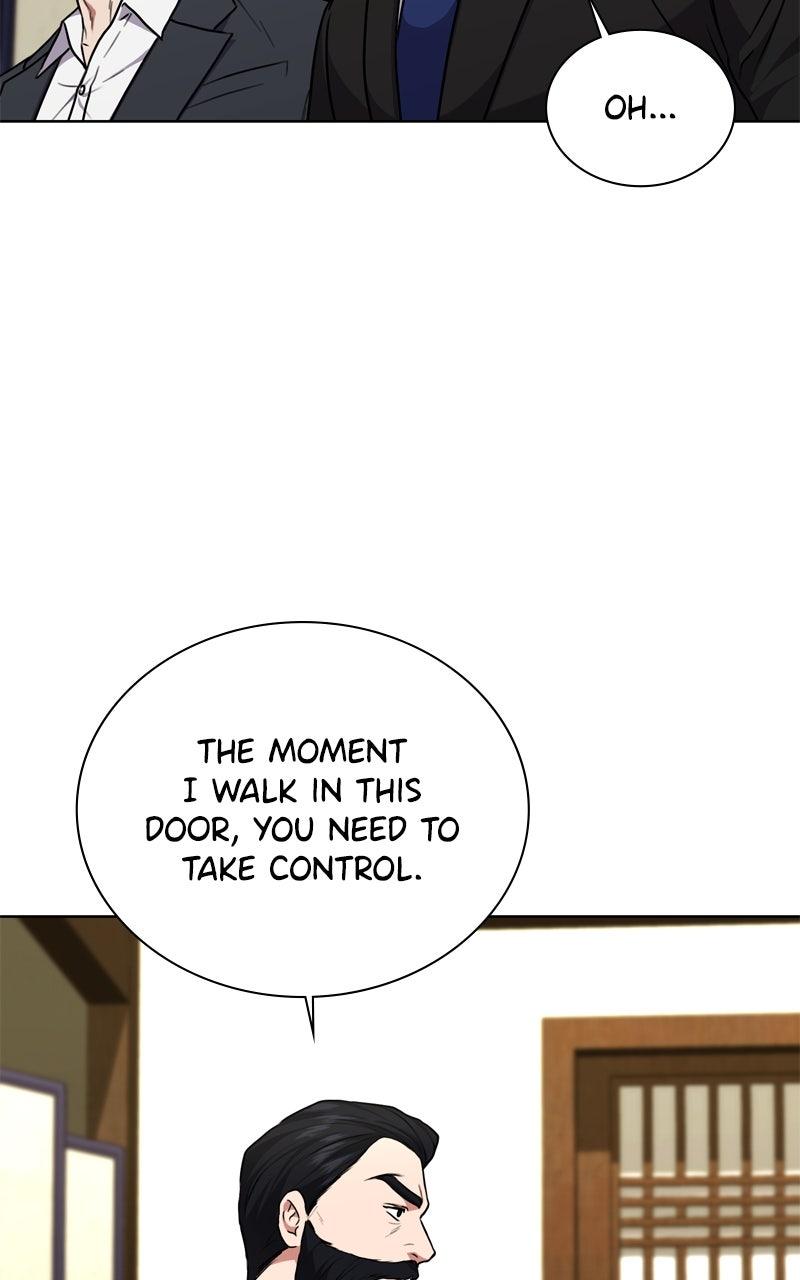 The Tax Reaper Chap 165 - Next Chap 166