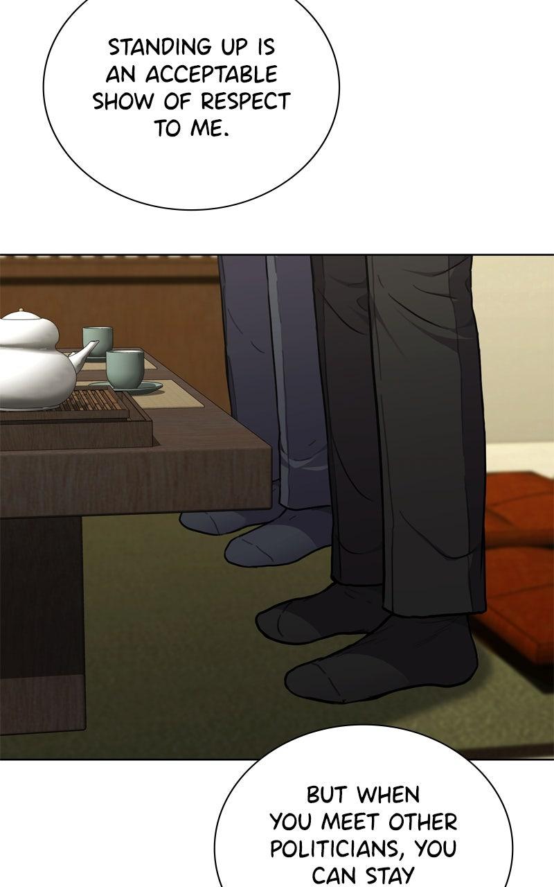 The Tax Reaper Chap 165 - Next Chap 166