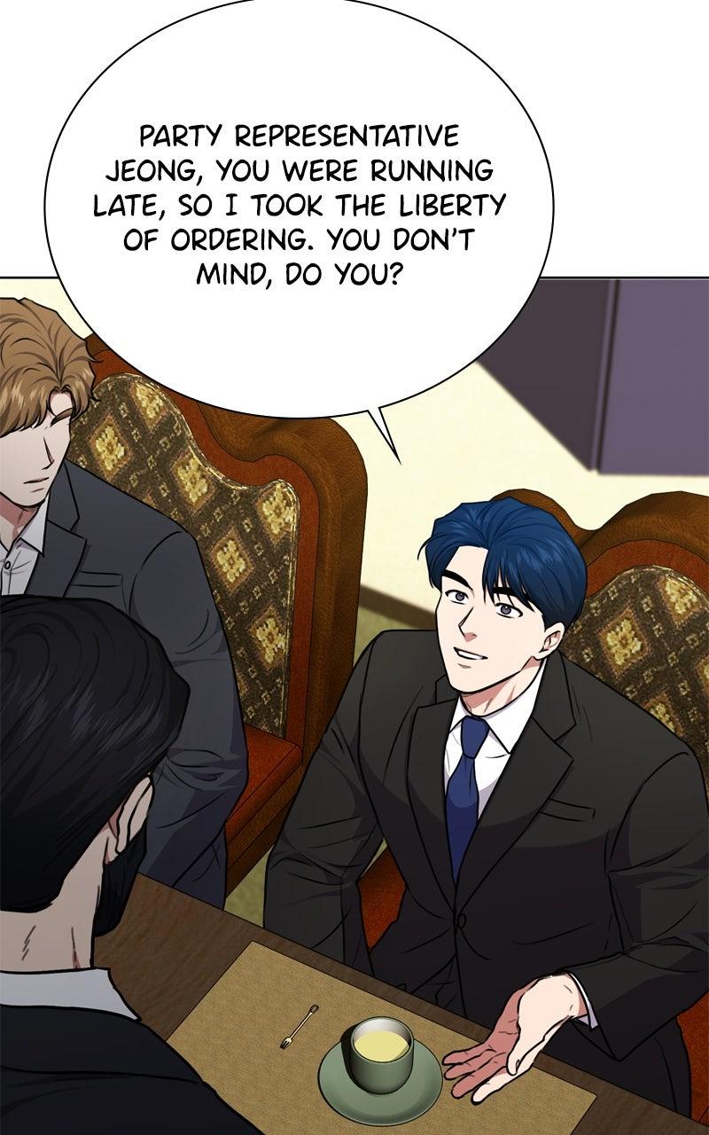 The Tax Reaper Chap 165 - Next Chap 166