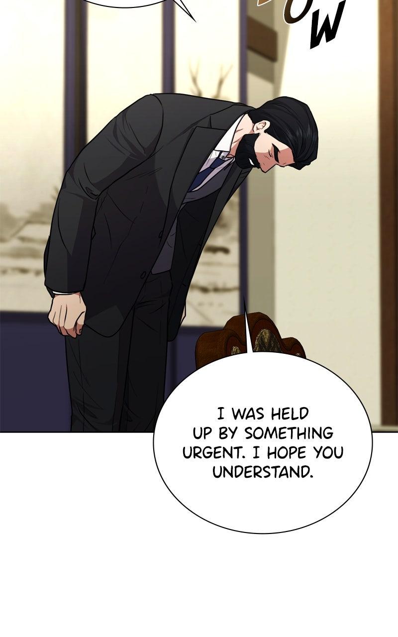 The Tax Reaper Chap 165 - Next Chap 166