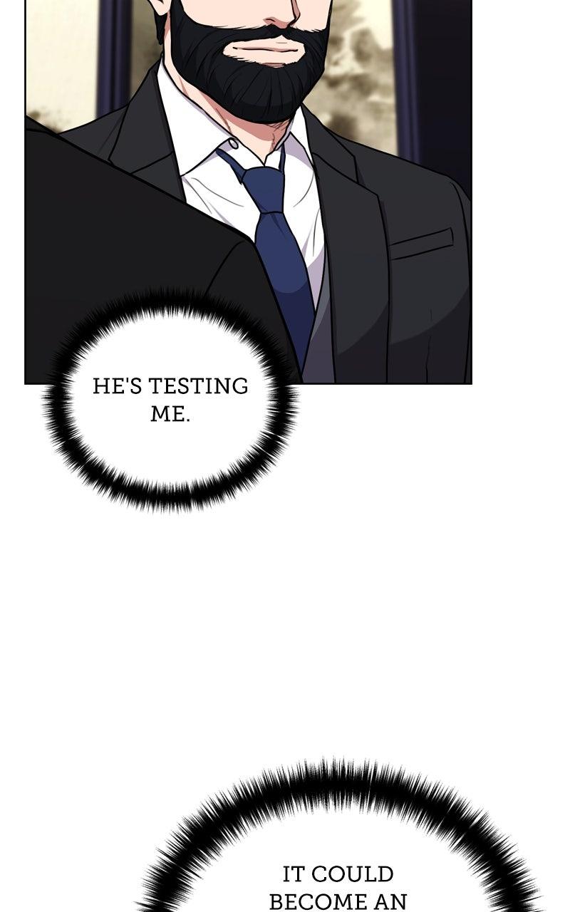 The Tax Reaper Chap 165 - Next Chap 166