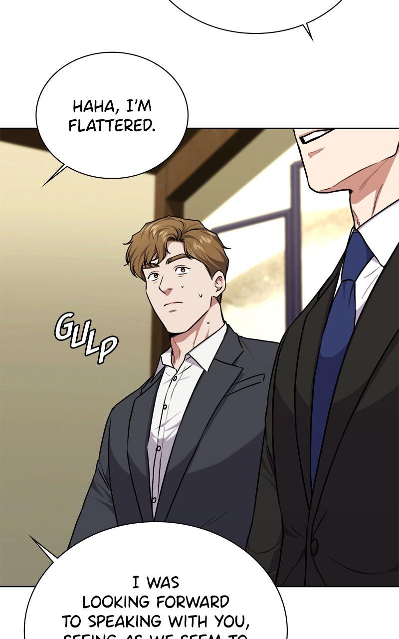 The Tax Reaper Chap 165 - Next Chap 166